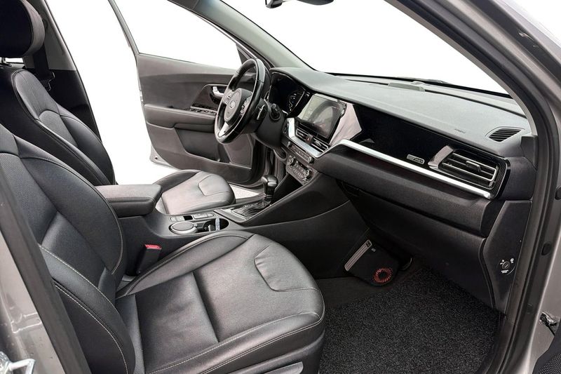 Kia Niro bild 11