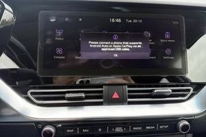 Kia Niro bild 22