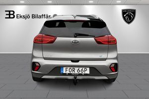 Kia Niro bild 6