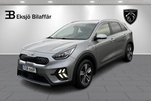 Kia Niro bild 1