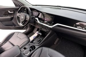 Kia Niro bild 12