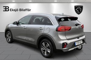 Kia Niro bild 8