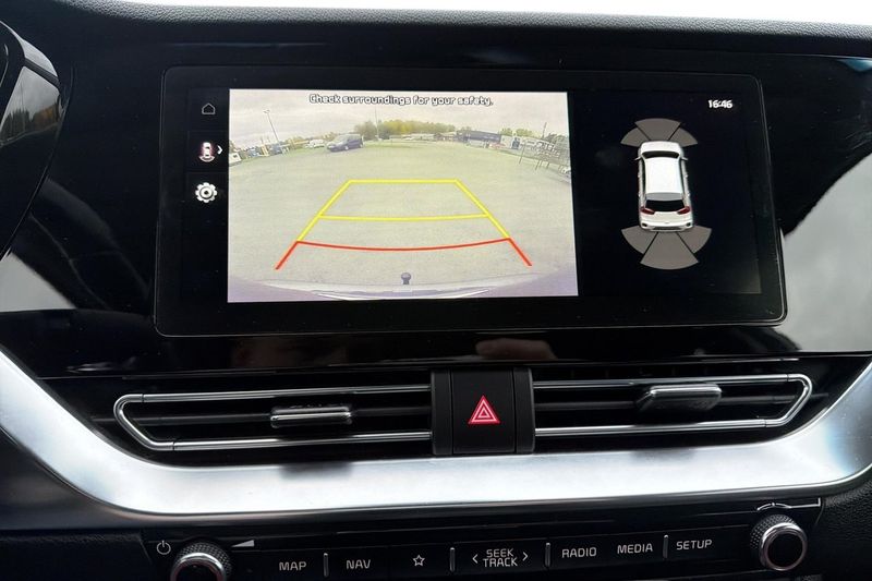 Kia Niro bild 23