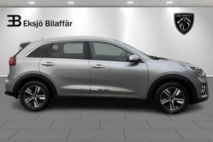 Kia Niro bild 4