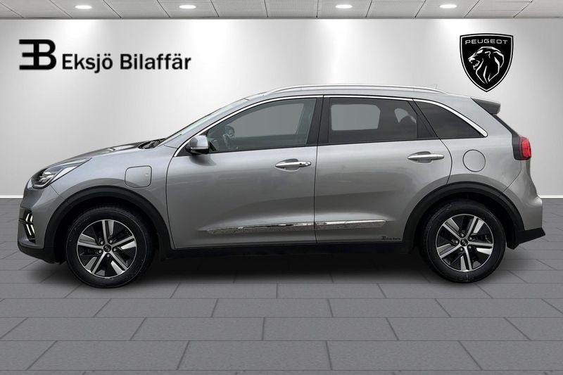 Kia Niro bild 7