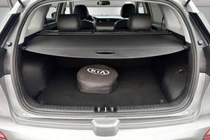 Kia Niro bild 14