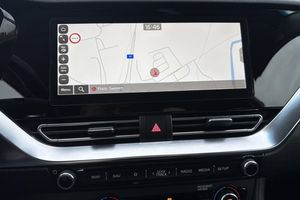 Kia Niro bild 21