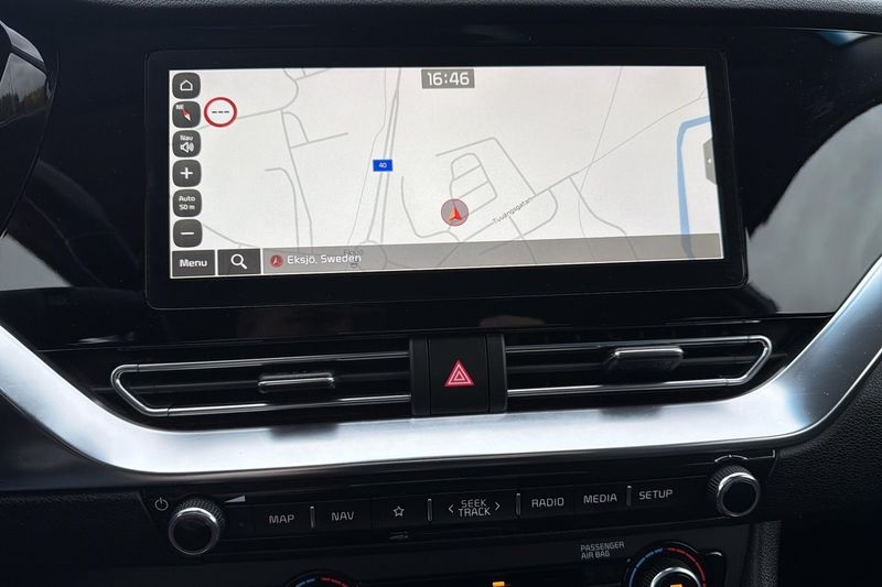 Kia Niro bild 21