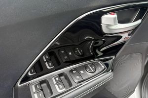 Kia Niro bild 15