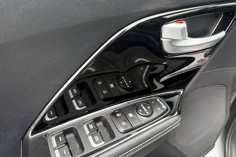 Kia Niro bild 15