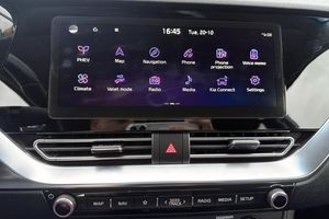 Kia Niro bild 20