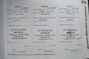 Kia Niro bild 26