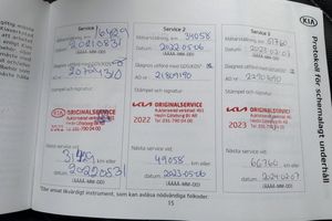 Kia Niro bild 24
