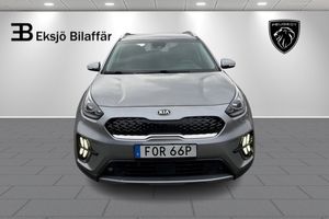 Kia Niro bild 2
