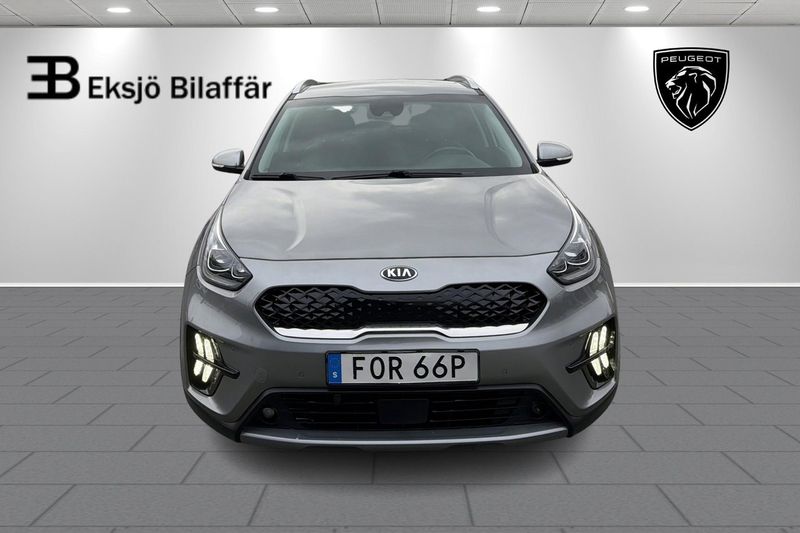 Kia Niro bild 2