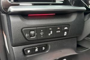 Kia Niro bild 16