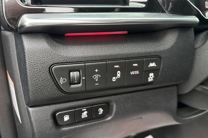 Kia Niro bild 16