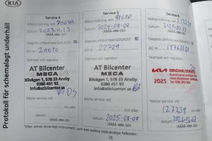 Kia Niro bild 25