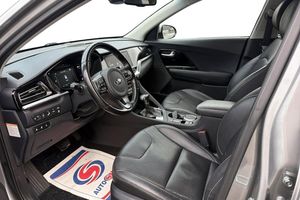 Kia Niro bild 10