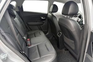 Kia Niro bild 13