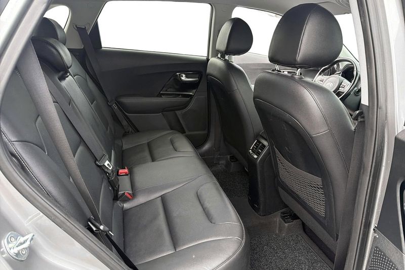 Kia Niro bild 13
