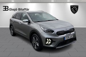 Kia Niro bild 3