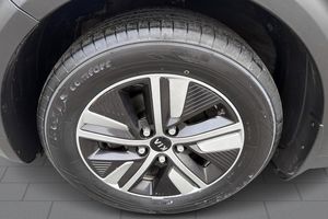 Kia Niro bild 9