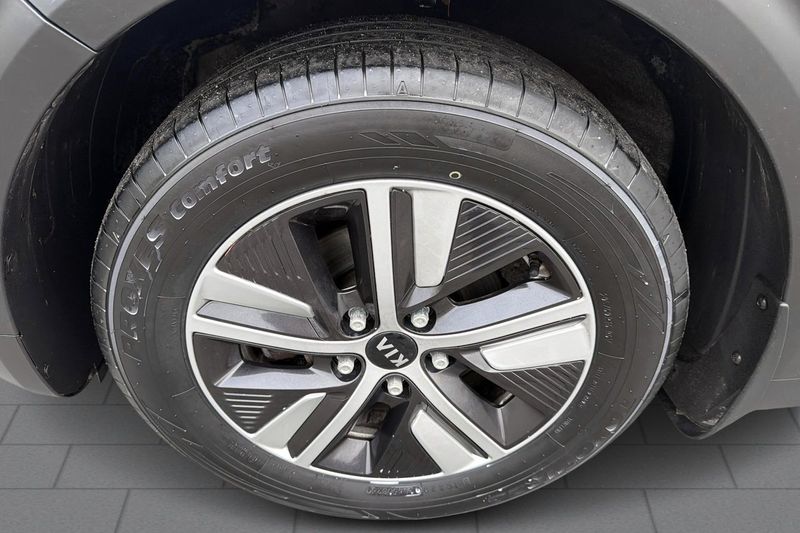 Kia Niro bild 9