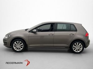 Volkswagen Golf bild 4