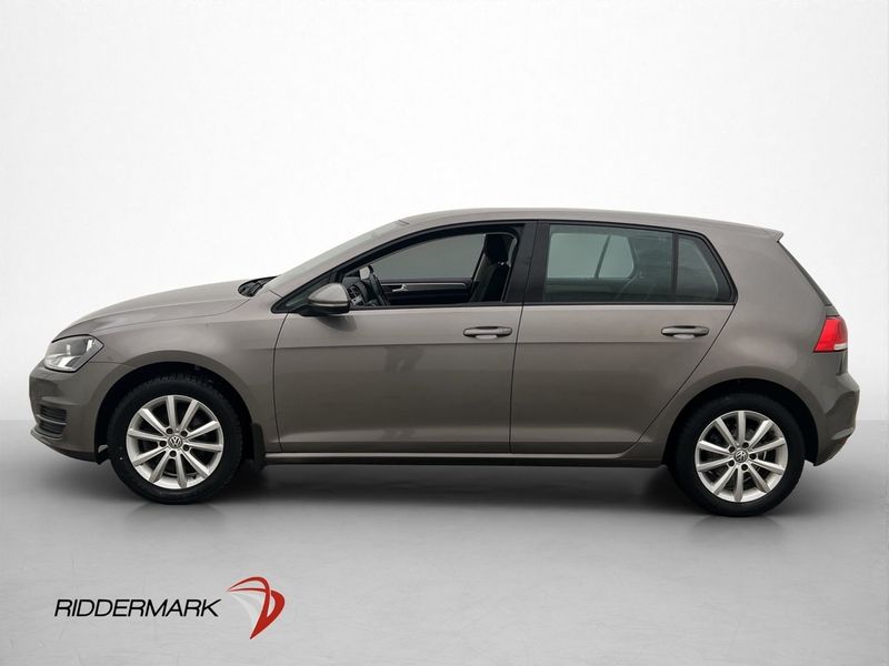 Volkswagen Golf bild 4