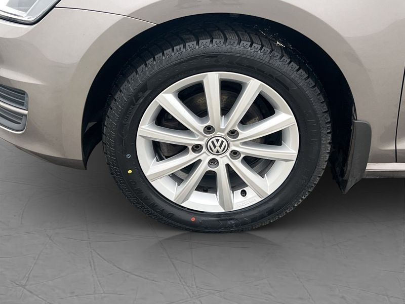 Volkswagen Golf bild 21