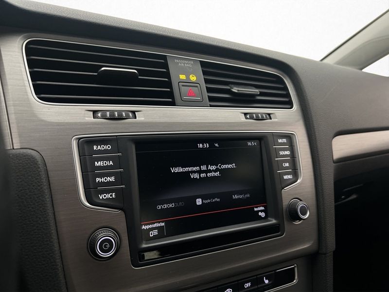 Volkswagen Golf bild 12