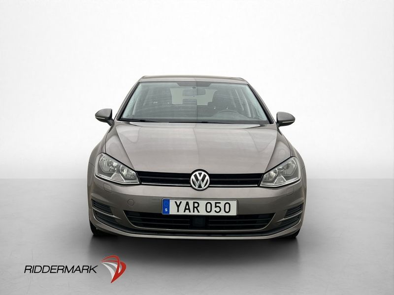 Volkswagen Golf bild 2