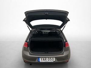 Volkswagen Golf bild 8