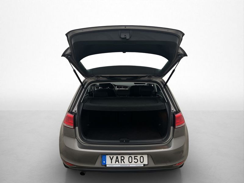 Volkswagen Golf bild 8