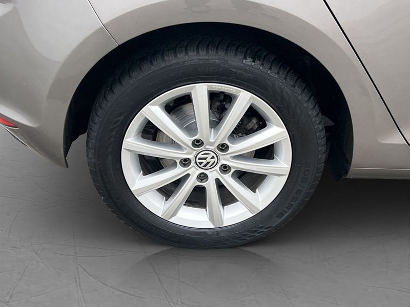 Volkswagen Golf bild 22