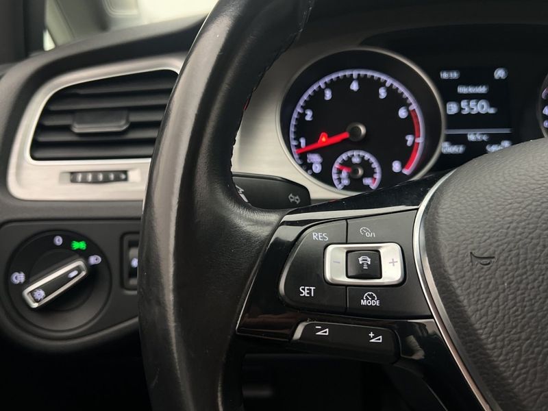 Volkswagen Golf bild 17