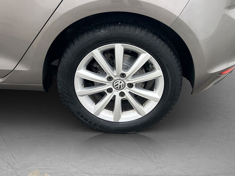 Volkswagen Golf bild 23