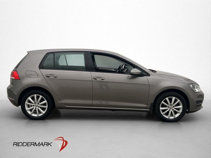 Volkswagen Golf bild 6
