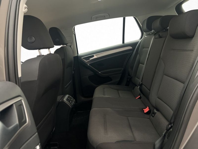 Volkswagen Golf bild 15
