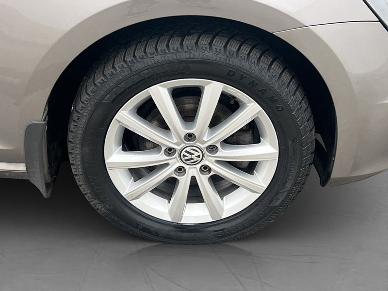 Volkswagen Golf bild 24