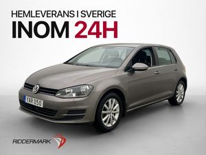 Volkswagen Golf bild 1