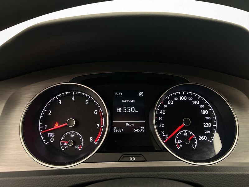 Volkswagen Golf bild 18