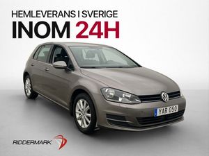Volkswagen Golf bild 3