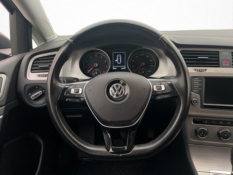 Volkswagen Golf bild 10