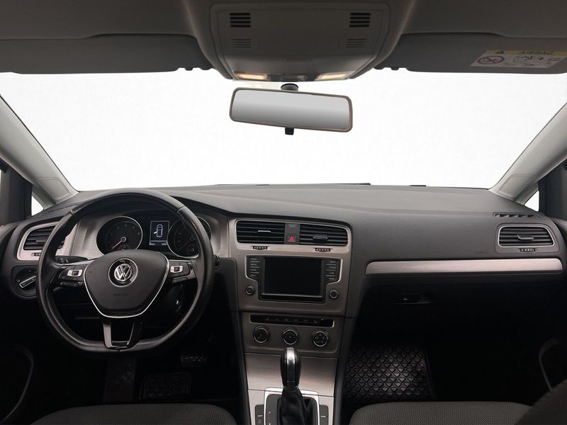 Volkswagen Golf bild 16