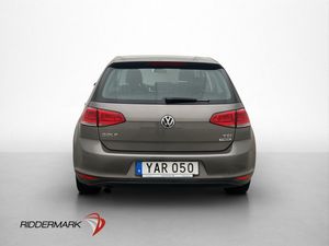 Volkswagen Golf bild 5