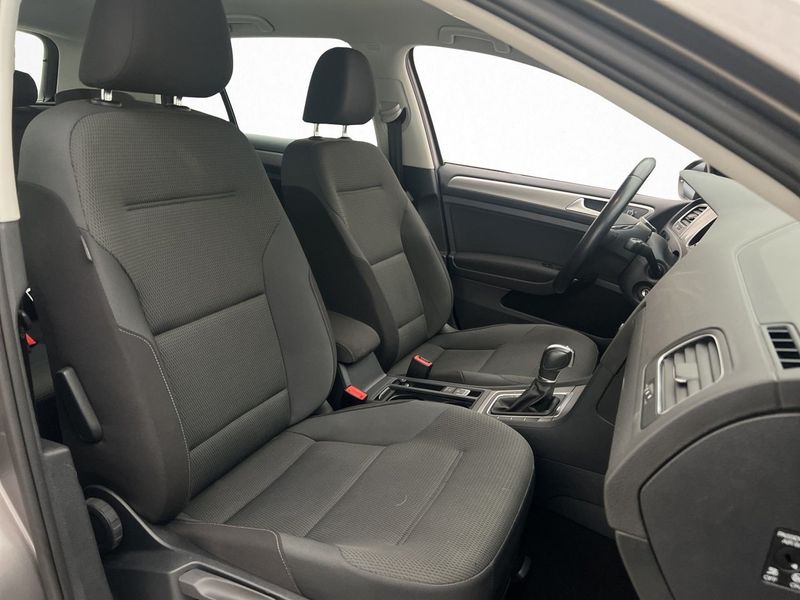 Volkswagen Golf bild 11