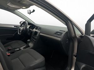 Volkswagen Golf bild 26