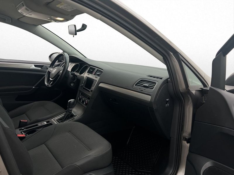Volkswagen Golf bild 26